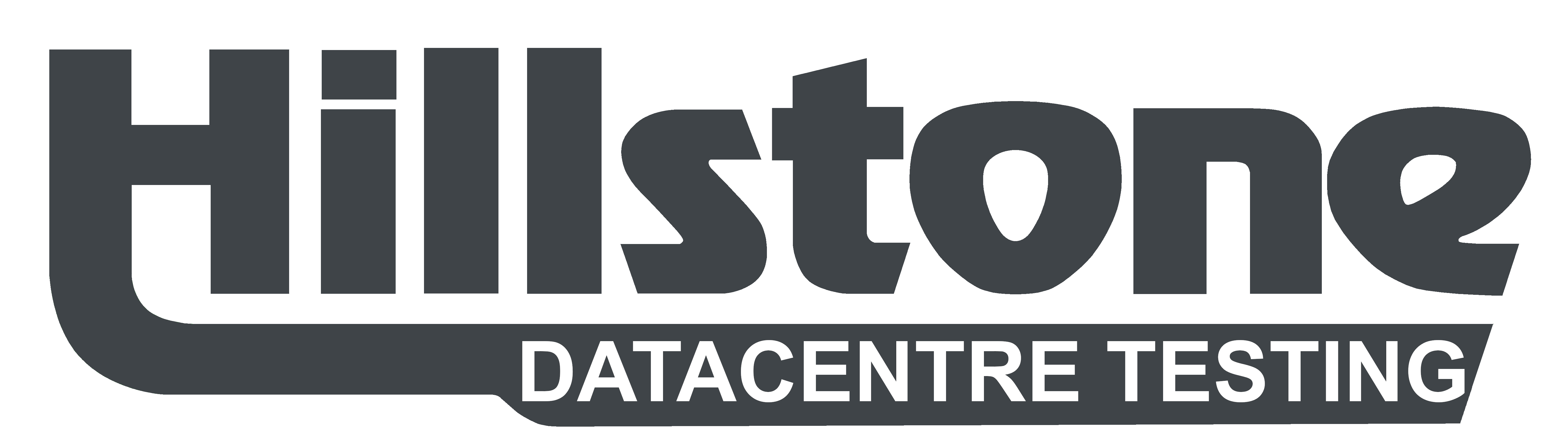 Hillstone Logo Datacentre Testing
